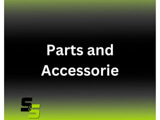Parts and Accessories Category Image